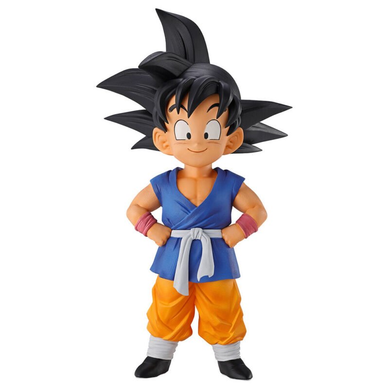Figura Ichibansho Masterlise de Goku GT en Dragon Ball GT por Banpresto