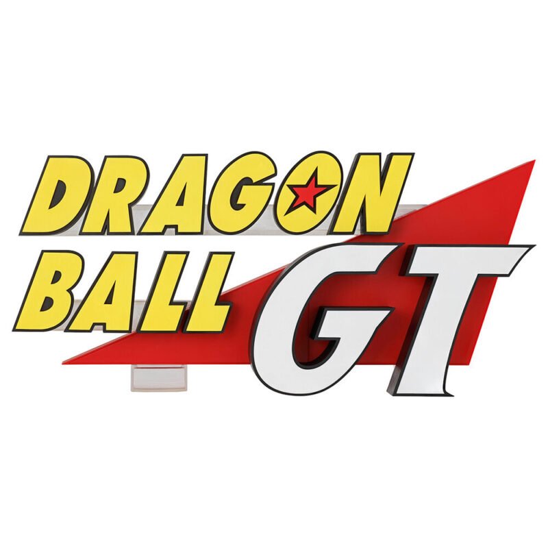 Figura Ichibansho The Gigant Name de Dragon Ball GT en Dragon Ball por Banpresto