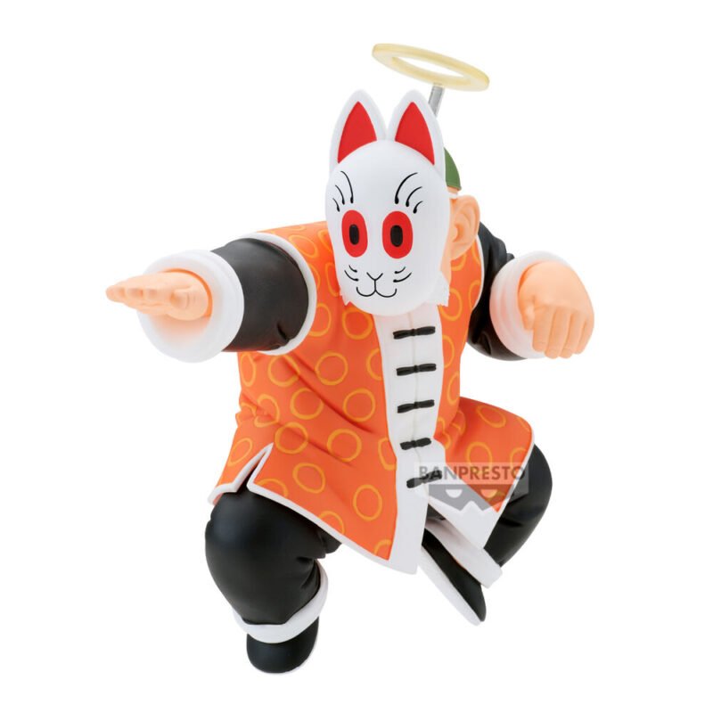 Figura Match Makers de Grandpa Son Gohan en Dragon Ball por Banpresto