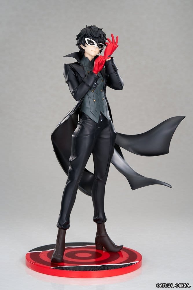 Figura PVC 1/8 de Joker en Persona 5 Royal por APEX