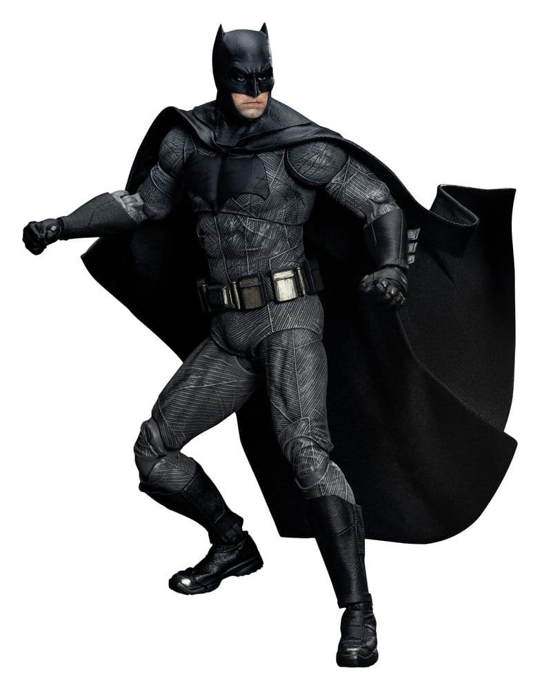 Figura DAH-147 de Batman 2.0 en Batman v Superman: El amanecer de la justicia por Beast Kingdom Toys