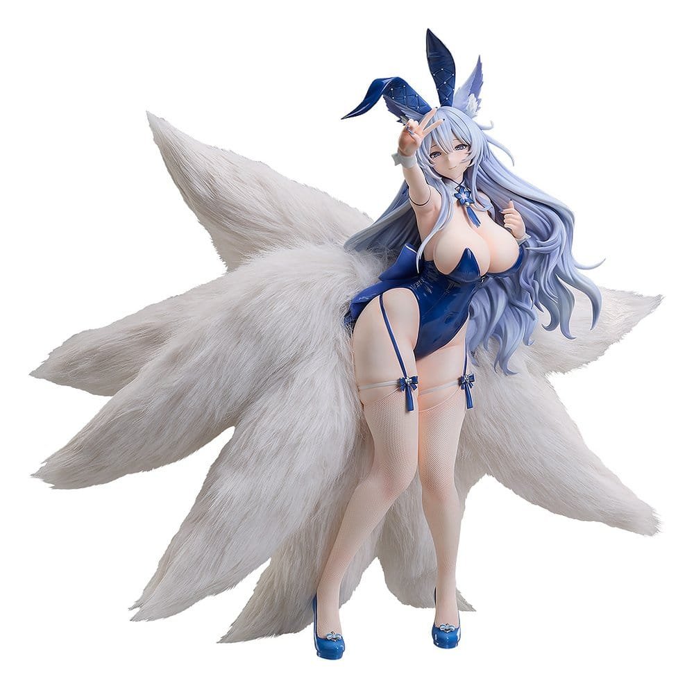Figura PVC 1/4 de Shinano (Visions of Fantasy) en Azur Lane por FREEing
