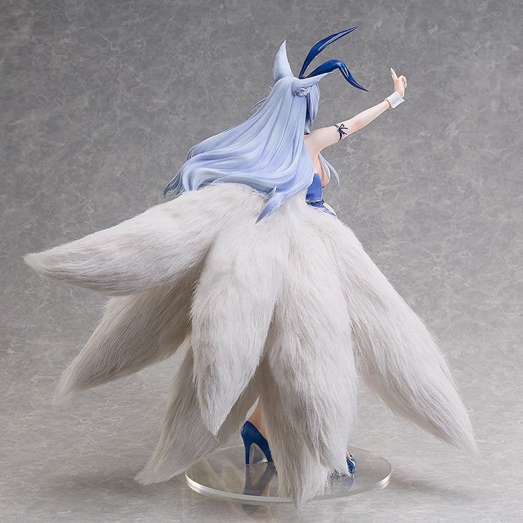 Figura PVC 1/4 de Shinano (Visions of Fantasy) en Azur Lane por FREEing - Imagen 6