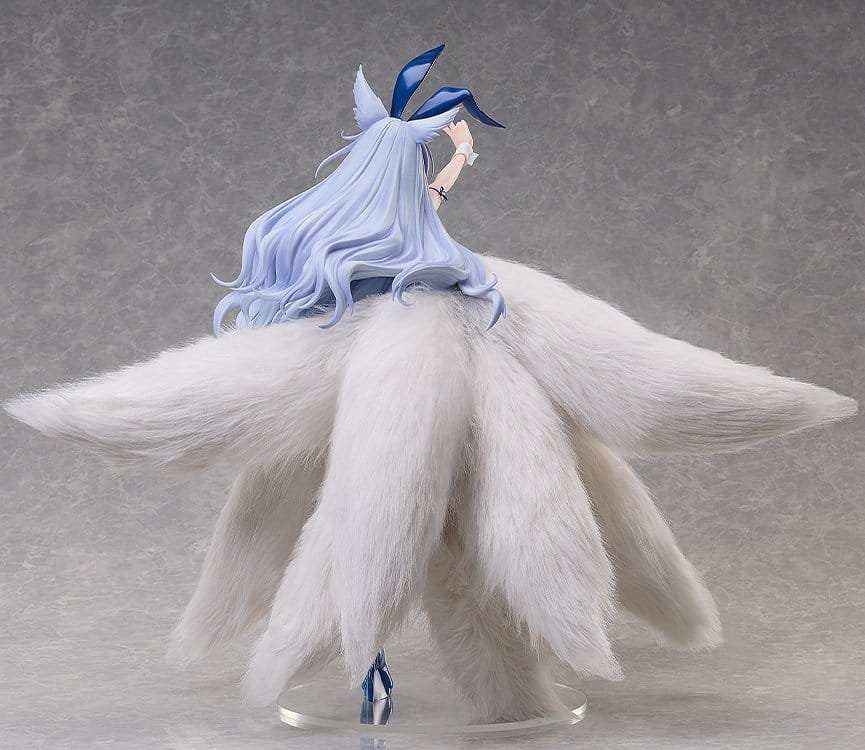 Figura PVC 1/4 de Shinano (Visions of Fantasy) en Azur Lane por FREEing - Imagen 7