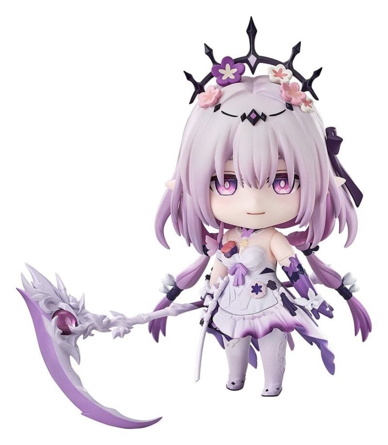 Figura Nendoroid de Castorice en Honkai: Star Rail por Good Smile Company