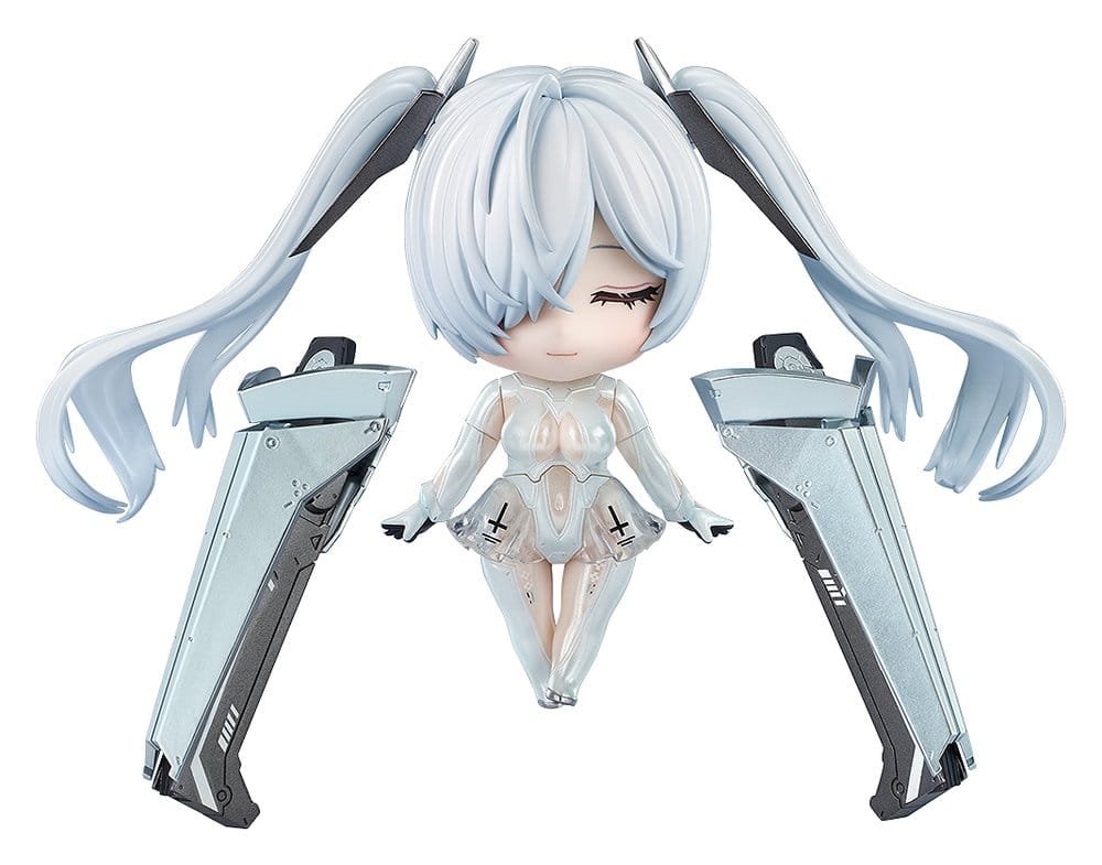 Figura Nendoroid de Cinderella en Goddess of Victory: Nikke por Good Smile Arts Shanghai