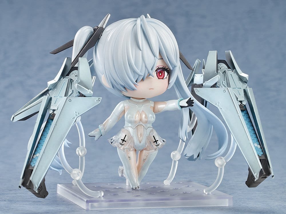 Figura Nendoroid de Cinderella en Goddess of Victory: Nikke por Good Smile Arts Shanghai - Imagen 3