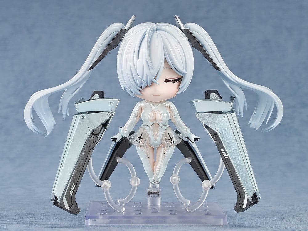 Figura Nendoroid de Cinderella en Goddess of Victory: Nikke por Good Smile Arts Shanghai - Imagen 4