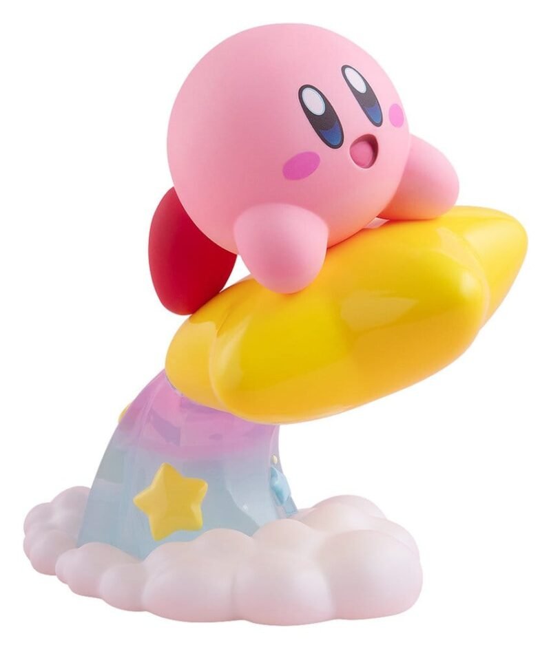 Figura Pop Up Parade de Kirby por Good Smile Company