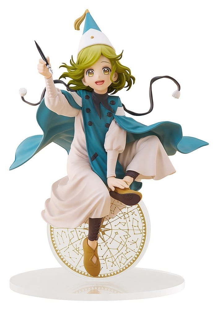 Figura Pop Up Parade L Size de Coco en Witch Hat Atelier por Good Smile Company
