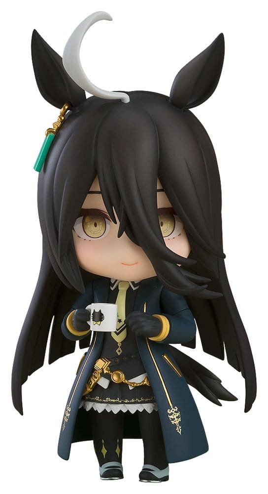 Figura Nendoroid de Manhattan Cafe en Umamusume: Pretty Derby por Good Smile Company