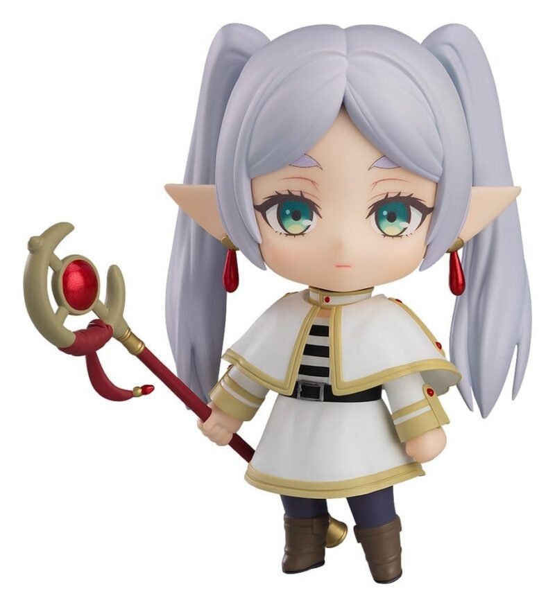 Figura Nendoroid de Frieren en Frieren: Tras el final del viaje por Good Smile Company