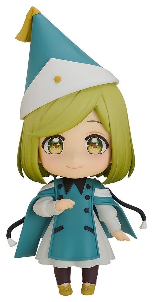 Figura Nendoroid de Coco en Witch Hat Atelier por Good Smile Company