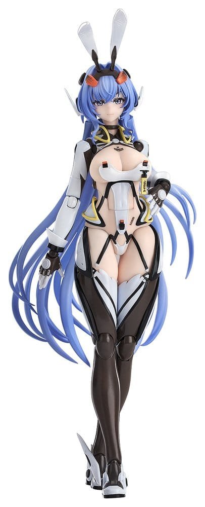 Figura Hyper Body de New Jersey (April Fools' Ver.) en Azur Lane por Good Smile Arts Shanghai
