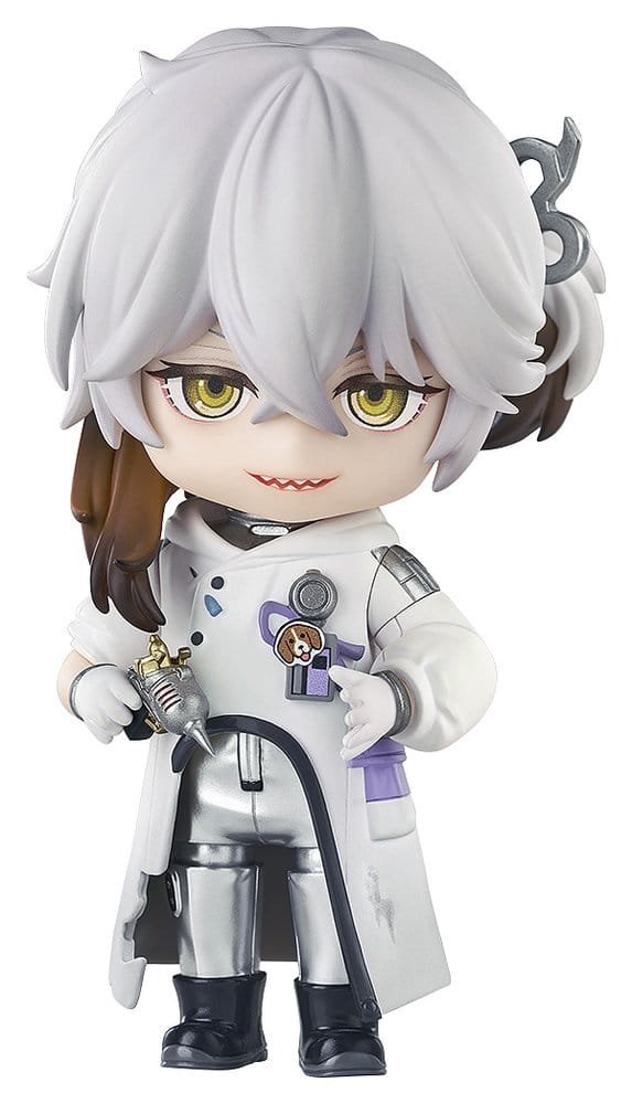 Figura Nendoroid de Medicine Pocket en Reverse: 1999 por Good Smile Arts Shanghai
