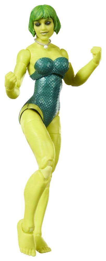 Figura Marvel Legends de Marrina (BAF: Marvel's Box) por Hasbro