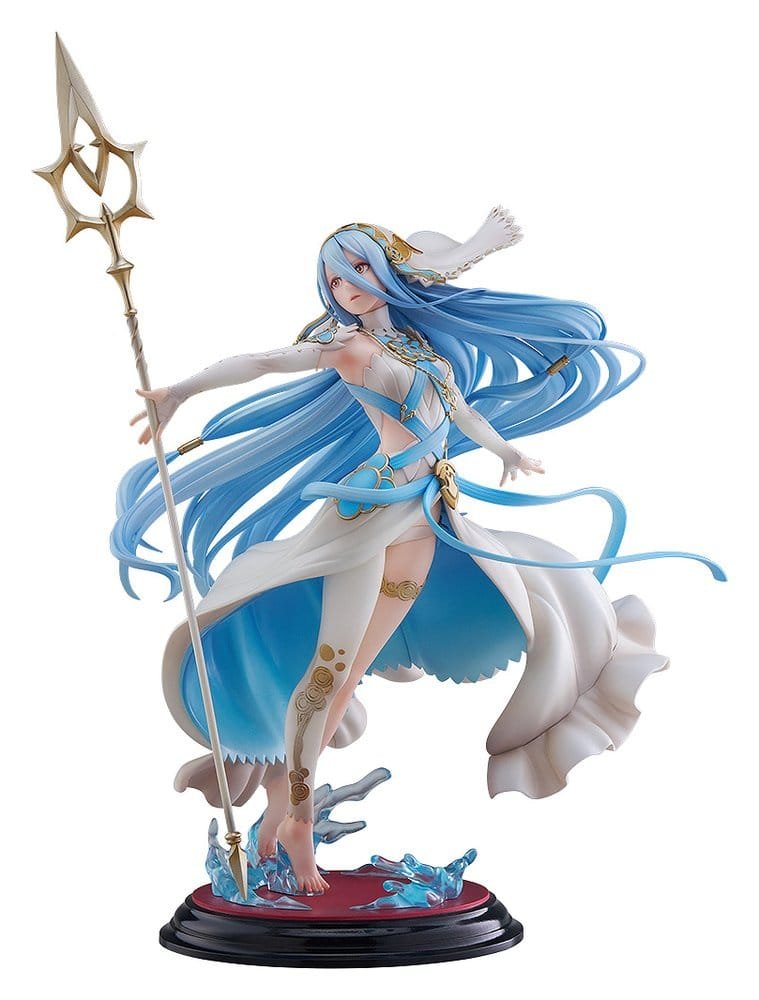 Figura PVC 1/7 de Azura (White Songstress) en Fire Emblem Fates por Intelligent Systems