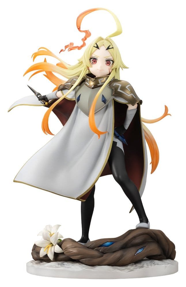 Figura PVC 1/7 de Teoritta en Sentenced to be a Hero por Kotobukiya