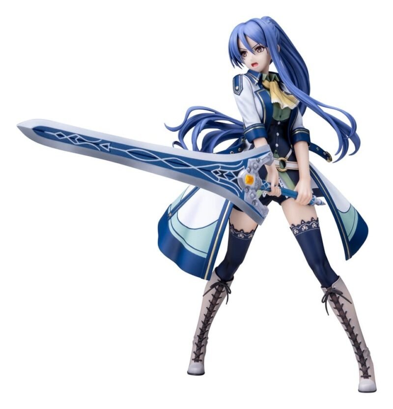 Figura PVC 1/8 de Laura S. Arseid en The Legend of Heroes por Kotobukiya