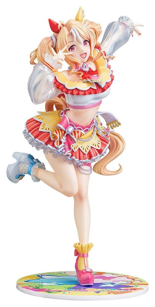 Figura PVC 1/7 de Fusaichi Pandora en Umamusume: Pretty Derby por Phat!