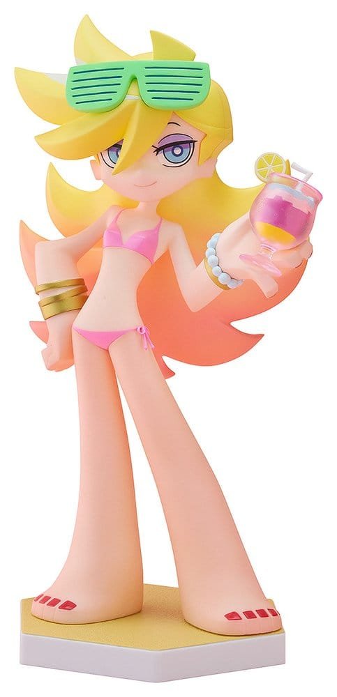 Figura Pop Up Parade L Size de Panty (Beach Queens Ver.) en New Panty & Stocking with Garterbelt por Wave
