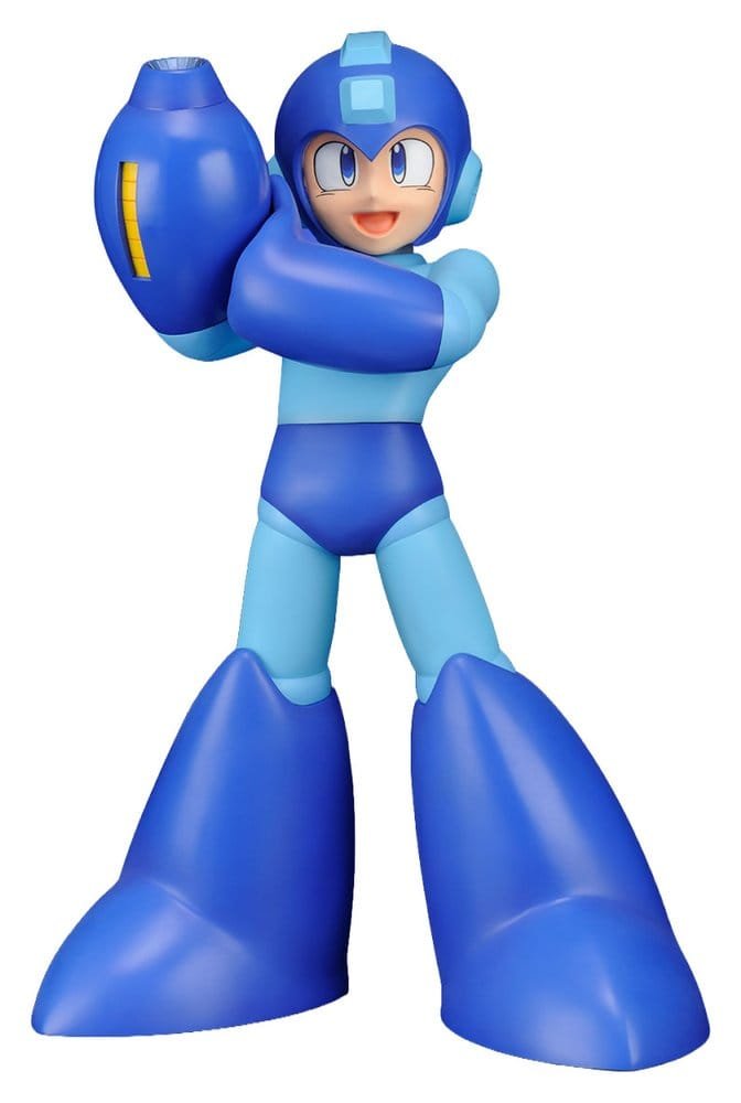 Figura Gigantic Series de Mega Man por X-Plus