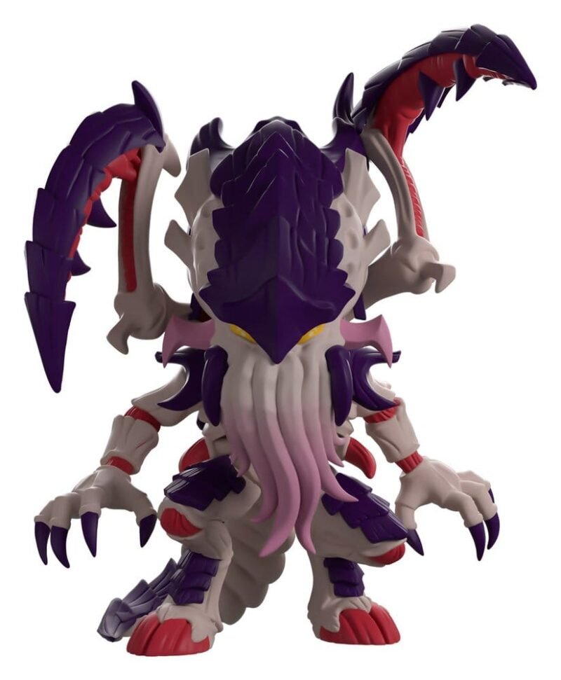 Figura Vinyl de Lictor en Warhammer 40,000 por Youtooz