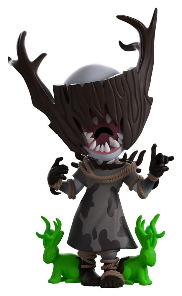 Figura Vinyl de Forest Spirit en Phasmophobia por Youtooz