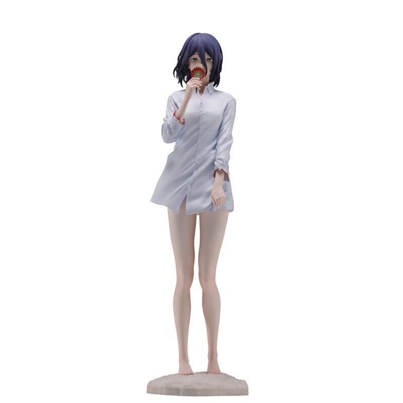 Figura Ichibansho Masterlise de Reze (The Movie: Second) en Chainsaw Man por Banpresto