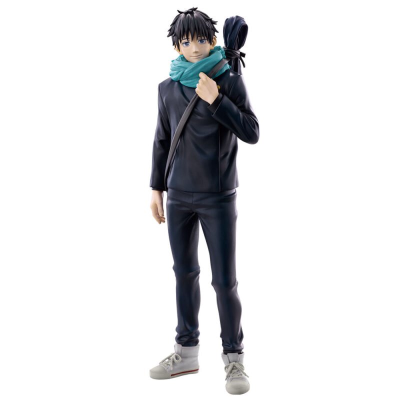 Figura Ichibansho Masterlise de Yuta Okkotsu (5th Anniversary: Final) en Jujutsu Kaisen por Banpresto