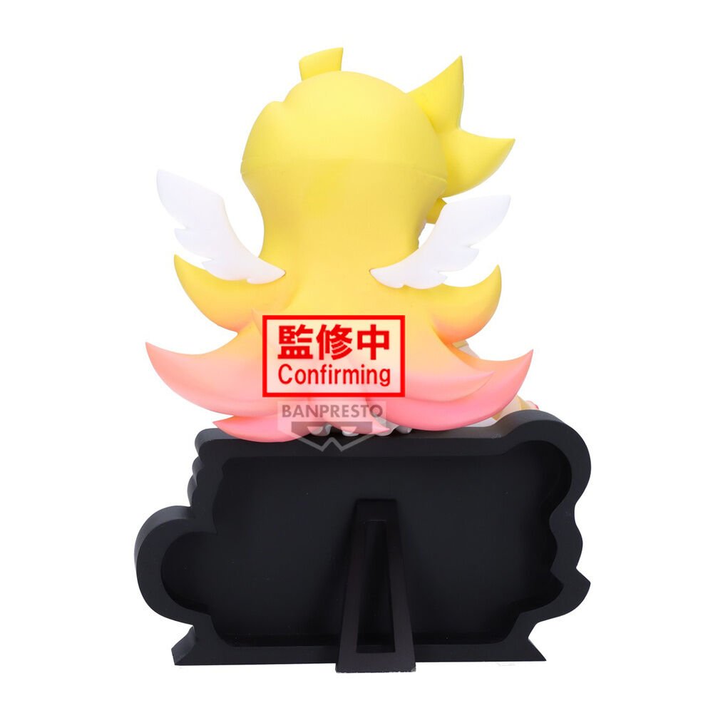 Figura de Panty (Angel Ver.) en New Panty & Stocking with Garterbelt por Banpresto - Imagen 4