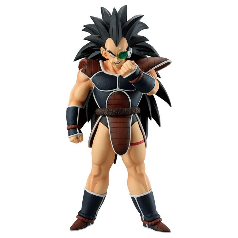 Figura Ichibansho Masterlise de Raditz (Spirit of the Saiyan) en Dragon Ball por Banpresto