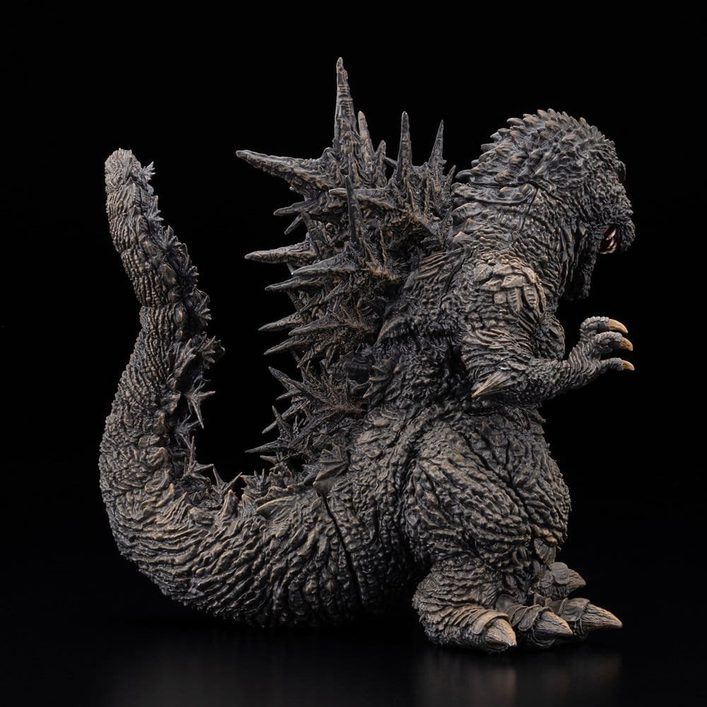 Figura de acción Hyper Solid de Godzilla 2023 (Normal Ver.) en Godzilla por Art Spirits - Imagen 4