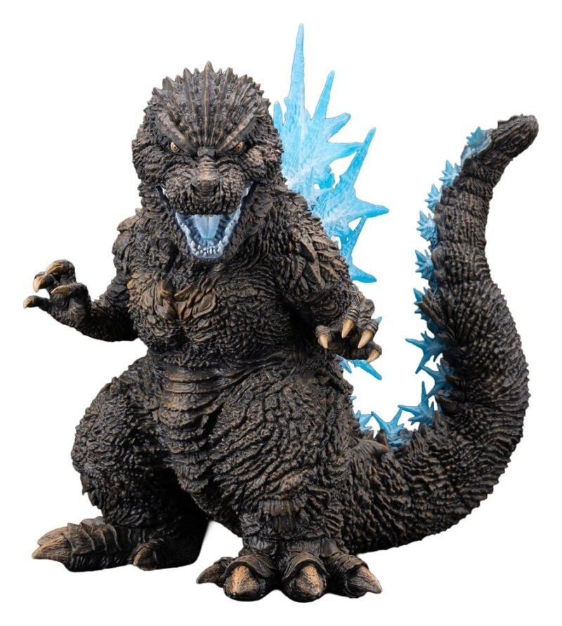 Figura de acción Hyper Solid de Godzilla 2023 (Limited Ver.) en Godzilla por Art Spirits