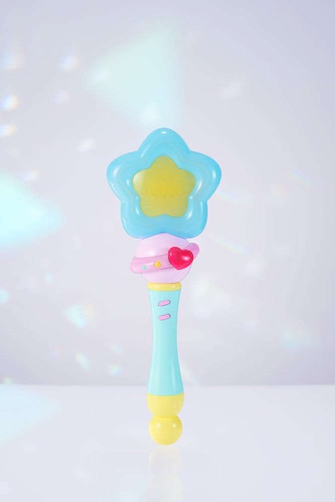 Réplica Proplica de Stattoneoneon y GlassHeart HopePact Set en Magical Sisters Lulutto Lilly por Bandai Tamashii Nations