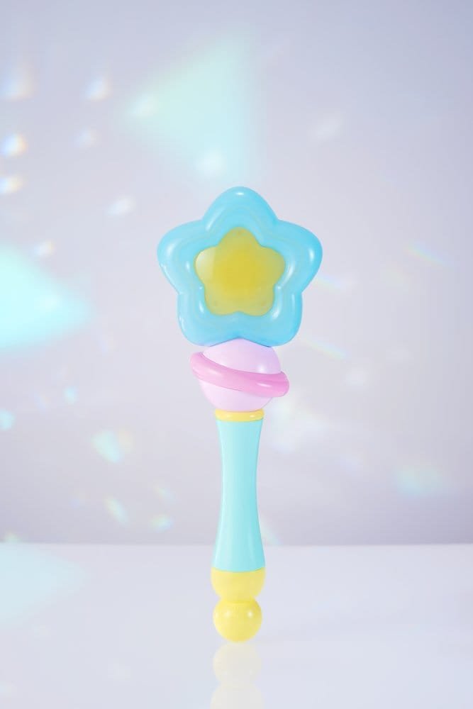 Réplica Proplica de Stattoneoneon y GlassHeart HopePact Set en Magical Sisters Lulutto Lilly por Bandai Tamashii Nations - Imagen 3