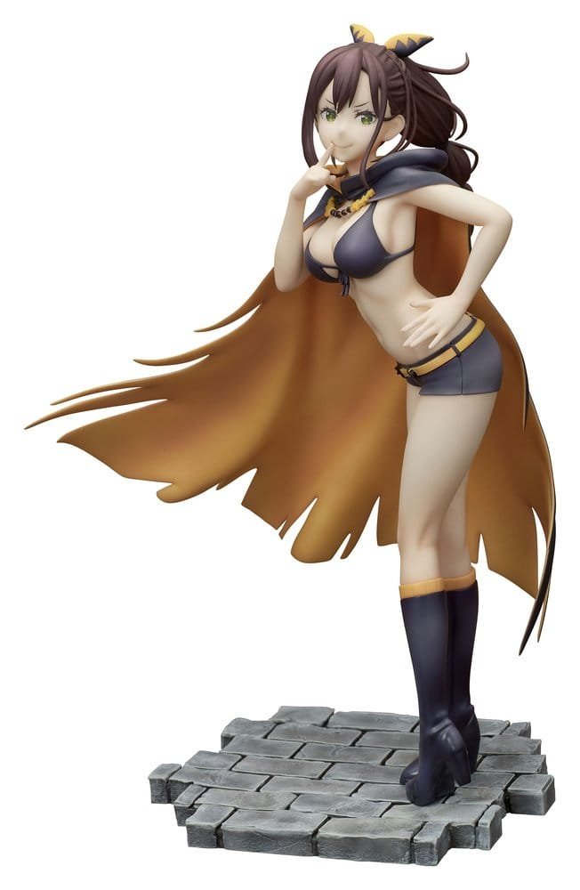 Figura 1/7 de Shaula en Re:ZERO -Starting Life in Another World- por Design COCO
