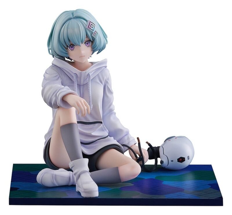 Figura PVC 1/7 de No. 0 en Make a Girl por DMM Factory