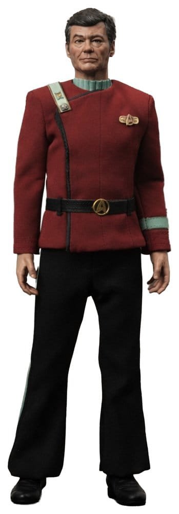 Figura 1/6 Kobayashi Maru Version de Dr. Leonard McCoy en Star Trek por EXO-6
