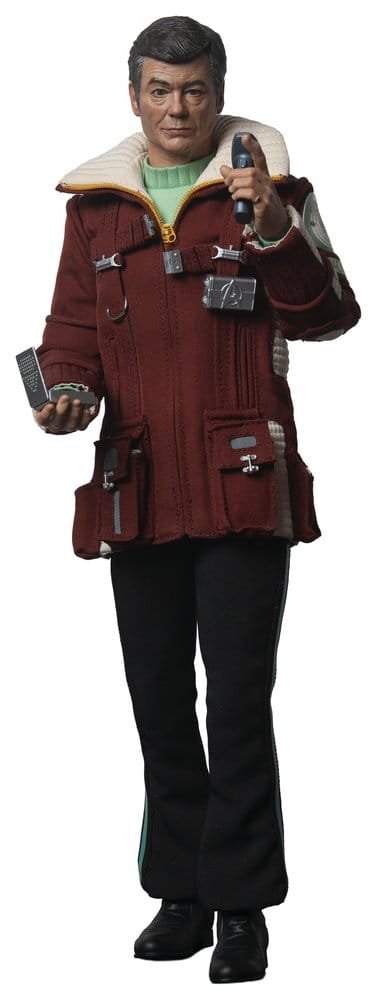 Figura 1/6 Regula I Version de Dr. Leonard McCoy en Star Trek por EXO-6