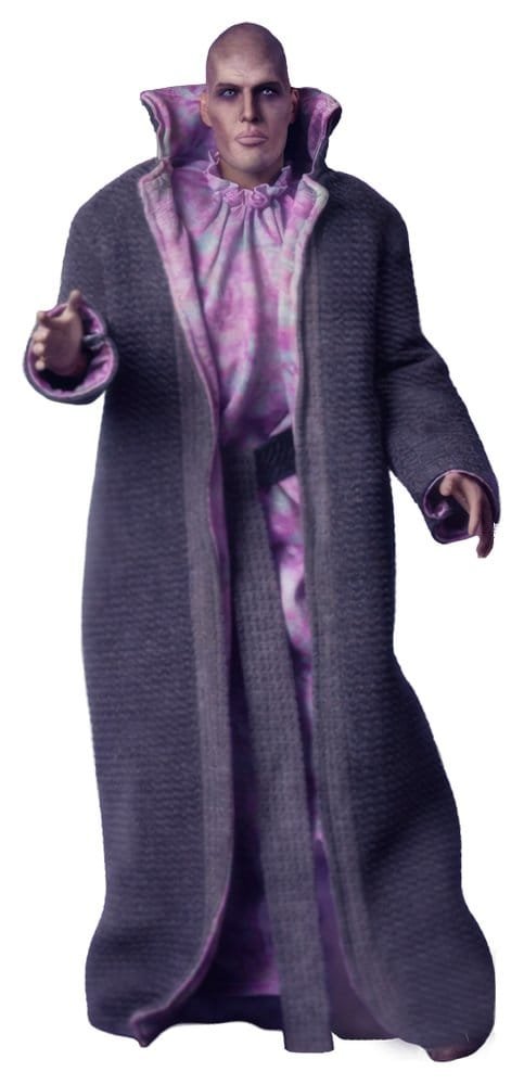 Figura 1/6 de Ruk Androide (EXO III - Episodio "¿De qué están hechas las niñas pequeñas?") en Star Trek: La serie original por EXO-6