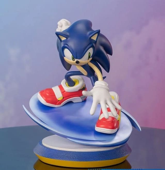 Figuras de videojuegos