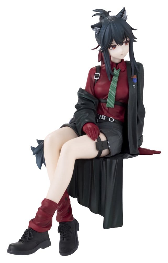 Figura PVC Noodle Stopper Texas Will Ver. de Texas en Arknights por Furyu
