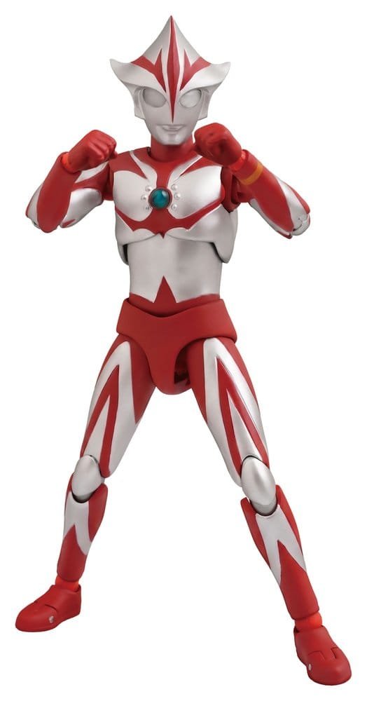 Figura PVC de Melos (FFAF) en Ultraman por Bandai