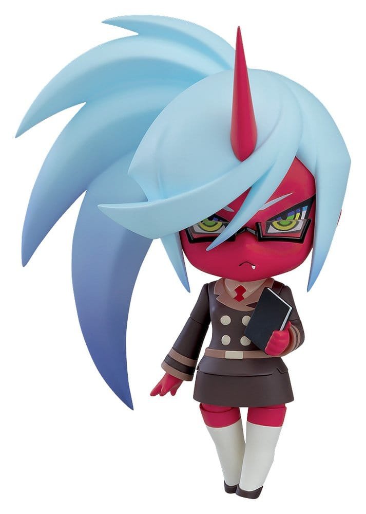 Figura Nendoroid de Kneesocks (New Ver.) en New Panty & Stocking with Garterbelt por Good Smile Company