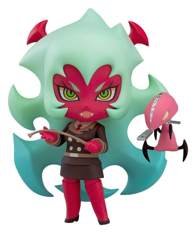 Figura Nendoroid de Scanty (New Ver.) en New Panty & Stocking with Garterbelt por Good Smile Company