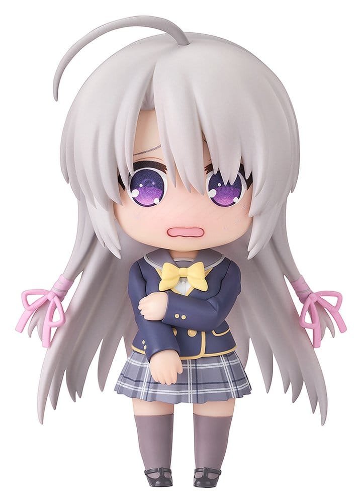 Figura Nendoroid de Nene Ayachi en Sabbat of the Witch por Good Smile Company