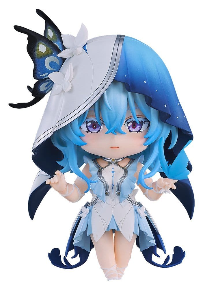 Figura Nendoroid de The Shorekeeper en Wuthering Waves por Good Smile Company