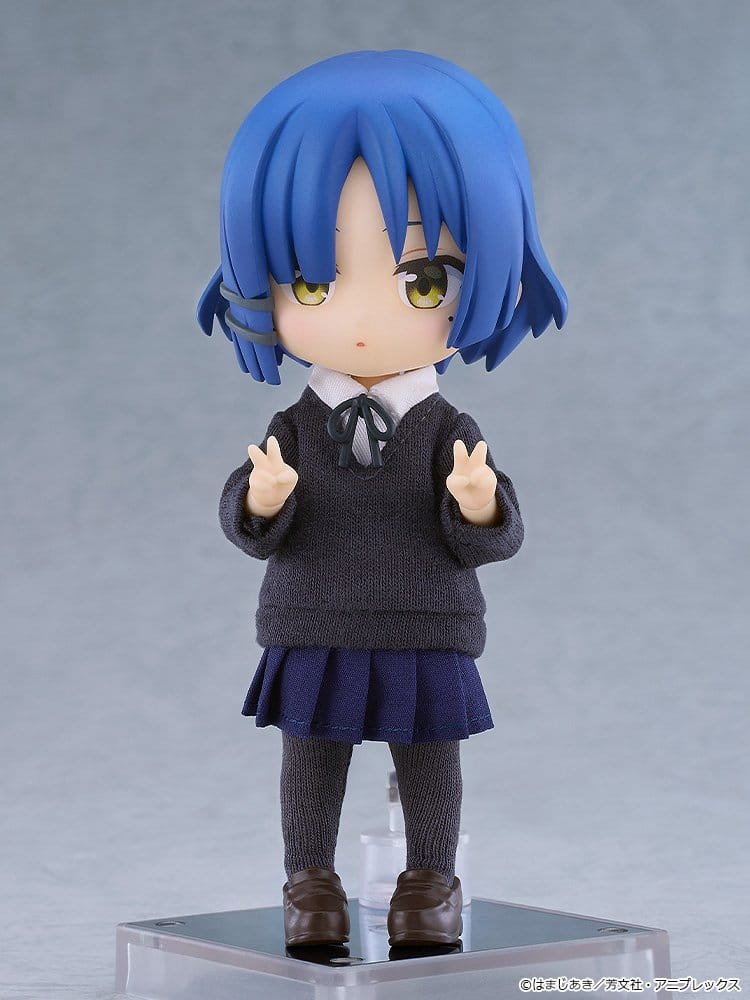 Muñeca Nendoroid Doll de Ryo Yamada en Bocchi the Rock! por Good Smile Company - Imagen 3