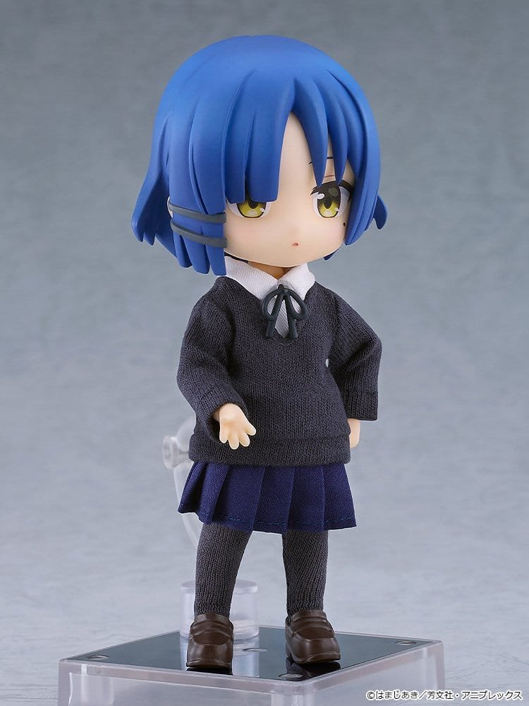 Muñeca Nendoroid Doll de Ryo Yamada en Bocchi the Rock! por Good Smile Company - Imagen 4